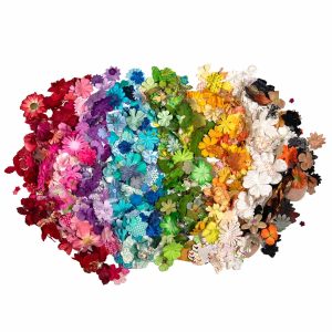 Prima® Mixed Petals Flower Assortment - Bulk Value Pack